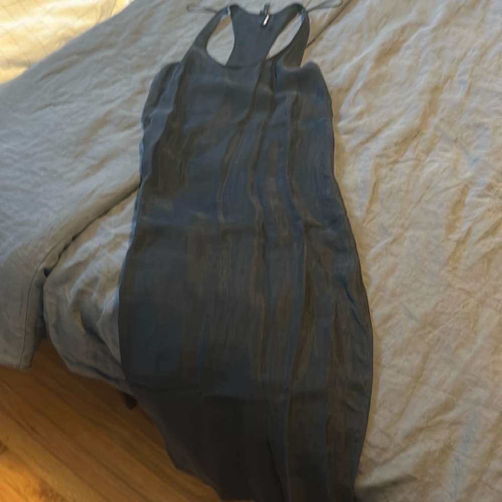 Slip dress